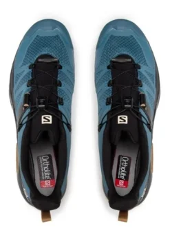 X Ultra 4- Tenis Montaña- Salomon- Vm -Salomon D NQ NP 936924 MLM49925303701 052022 O