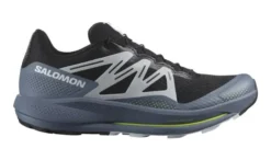 Tenis Trail Salomon Pulsar Trail Negro Hombre L47210000