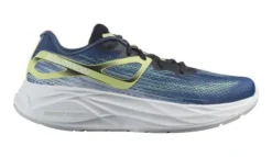 Tenis Running Salomon Aero Glide Azul Hombre L47049200