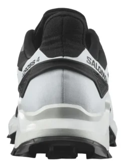 Tenis Salomon Hombre Blanco Supercross Senderismo L41736600 -Salomon D NQ NP 941207 MLM51922252960 102022 O