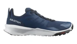 Tenis Senderismo Salomon Patrol Azul Hombre L41678900