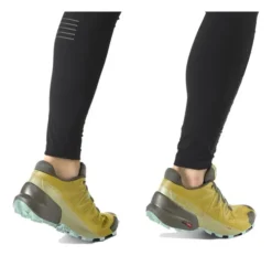 Tenis Salomon Mujer Dama Senderismo Speedcross -Salomon D NQ NP 942906 MLM52978990823 122022 O