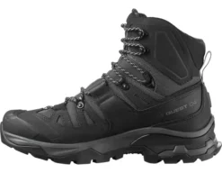 Botas Salomon Hombre Caballero Senderismo Quest Gore Tex -Salomon D NQ NP 944391 MLM53364806250 012023 O