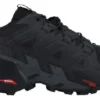 Calzado Salomon Trail Speedcross 6 Mujer Negro -Salomon D NQ NP 944743 MLM69552156082 052023 O