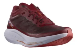 Tenis Running Salomon Phantasm Rojo Hombre L41610300 -Salomon D NQ NP 947279 MLM53057066240 122022 O