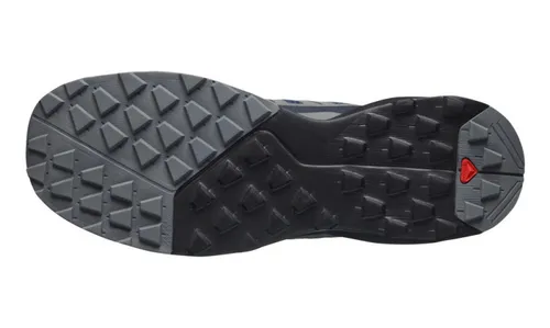 Tenis Senderismo Salomon Patrol Azul Hombre L41678700 7 Tenis Senderismo Salomon Patrol Azul Hombre L41678700 – Image 5