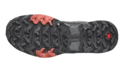 Tenis Senderismo Salomon X Ultra 4 Gtx Gris Mujer L41623100 13 Tenis Senderismo Salomon X Ultra 4 Gtx Gris Mujer L41623100 -Salomon D NQ NP 948526 MLM69122221895 042023 O