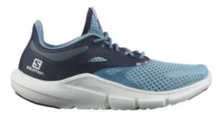 Tenis Salomon Predict Mujer Road Running Confort