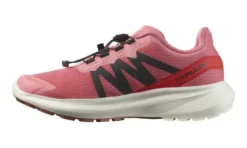 Tenis Trail Salomon Hypulse Rosa Mujer L47205800 -Salomon D NQ NP 950852 MLM53736058507 022023 O