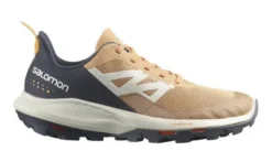 Tenis Senderismo Salomon Outpulse Beige Mujer L41688700