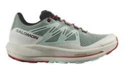 Tenis Trail Salomon Pulsar Trail Aqua Mujer L47210500
