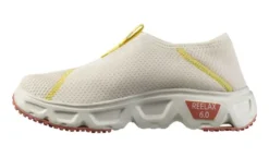 Tenis Multisport Salomon Reelax Moc 6.0 Beige Hombre L472061 -Salomon D NQ NP 959238 MLM69533599738 052023 O