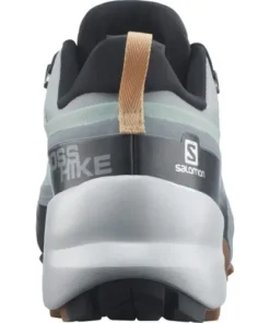 Tenis Salomon Para Mujer Cross Hike Gtx Zapato Deportivo -Salomon D NQ NP 962355 MLM69601719606 052023 O