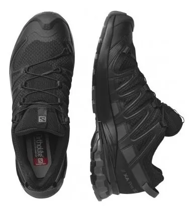 Tenis Salomon Para Hombre Xa Pro 3d V8 Ne Zapatos Deportivos 5 Tenis Salomon Para Hombre Xa Pro 3d V8 Ne Zapatos Deportivos – Image 3