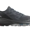 Tenis Senderismo Salomon Outpulse Negro Hombre L47152100 -Salomon D NQ NP 963136 MLM54725947622 032023 O