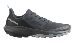 Tenis Senderismo Salomon Outpulse Negro Hombre L47152100