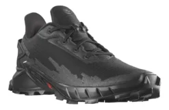 Tenis Salomon Hombre Negro Alphacross 4 Senderismo L47063900 11 Tenis Salomon Hombre Negro Alphacross 4 Senderismo L47063900 -Salomon D NQ NP 963344 MLM51605179882 092022 O