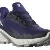 Tenis Salomon Alphacross 4 Gtx Mujer -Salomon D NQ NP 964855 MLM54103170727 032023 O