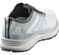 Tenis Salomon Hombre Blanco Sonic Ra 2 Running L40680500 -Salomon D NQ NP 964907 MLM44243338489 122020 O
