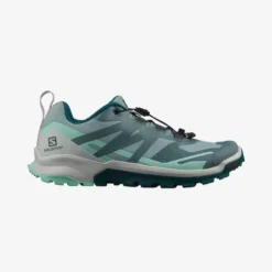 Xa Rogg 2 Ws- Trail Running- Salomon- Vm