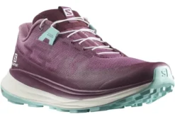 Tenis Salomon Ultra Glide Mujer