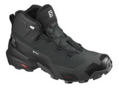 Cross Hike Mid Gtx- Calzado Senderismo- Salomon- Vm