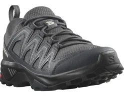Tenis Salomon Mujer Dama Senderismo X Braze -Salomon D NQ NP 976789 MLM54840143866 042023 O