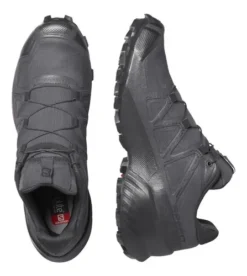 Tenis Trail Running Salomon Speedcross 5 Gris Hombre 2900 -Salomon D NQ NP 979815 MLM48887012189 012022 O