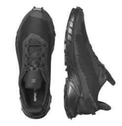 Tenis Trail Salomon Alphacross 4 Negro Hombre L47063900 10 Tenis Trail Salomon Alphacross 4 Negro Hombre L47063900 -Salomon D NQ NP 980047 MLM51669512400 092022 O