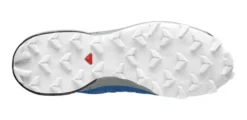Tenis Trail Salomon Speedcross 5 Azul Hombre L41609500 12 Tenis Trail Salomon Speedcross 5 Azul Hombre L41609500 -Salomon D NQ NP 981861 MLM51955969301 102022 O