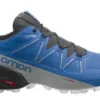Tenis Trail Salomon Speedcross 5 Azul Hombre L41609500