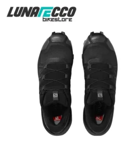 Tenis Negro Salomon Speedcross Dama Trail Senderismo -Salomon D NQ NP 998048 MLM54767018606 032023 O