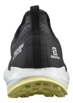 Tenis Salomon Hombre Negro Sense Flow 2 Senderismo L41218600 -Salomon D NQ NP 998451 MLM49144683132 022022 O