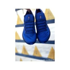 SALOMON Pulsar Trail Pro Homme Estate Blue / Night Sky / Dazzling Blue -Salomon ah22 salomon pulsar trail pro homme estate blue night sky dazzling blue 4