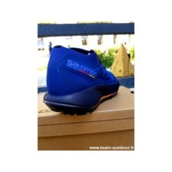 SALOMON Pulsar Trail Pro Homme Estate Blue / Night Sky / Dazzling Blue -Salomon ah22 salomon pulsar trail pro homme estate blue night sky dazzling blue 5