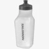 Bidon SALOMON 3D Bottle 600mL White Translucent -Salomon bidon salomon 3d bottle 600ml white translucent