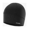 Bonnet SALOMON Active Beanie Deep Black / Reflective Silver -Salomon bonnet salomon active beanie deep black reflective silver