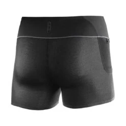 Boxer SALOMON S/LAB Sense Boxer Homme Noir -Salomon boxer salomon slab sense boxer homme noir 2