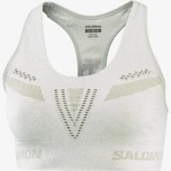 Brassière SALOMON Essential Move'On Wrought Iron / Heather 9 Brassière SALOMON Essential Move'On Wrought Iron / Heather -Salomon brassiere salomon essential moveon wrought iron heather 3