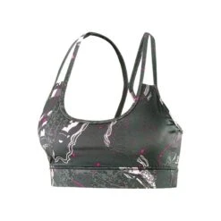 Brassière SALOMON Mantra Bra Urban Chic / Pink