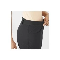 Capri SALOMON Wayfarer Capri Femme Black -Salomon capri salomon wayfarer capri femme black 4