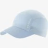 Casquette SALOMON Cross Cap Chambray Blue -Salomon casquette salomon cross cap chambray blue