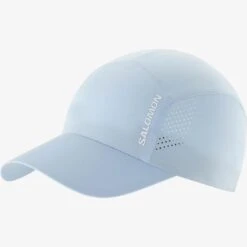 Casquette SALOMON Cross Cap Chambray Blue