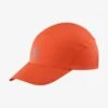 Casquette SALOMON XA Cap Fiery Red / Fiery Red -Salomon casquette salomon xa cap fiery red fiery red