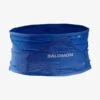 Ceinture SALOMON Adv Skin Belt Nautical Blue / Ebony -Salomon ceinture salomon adv skin belt nautical blue ebony
