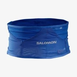 Ceinture SALOMON Adv Skin Belt Nautical Blue / Ebony