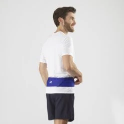 Ceinture SALOMON Pulse Belt Clematis Blue 9 Ceinture SALOMON Pulse Belt Clematis Blue -Salomon ceinture salomon pulse belt clematis blue 2