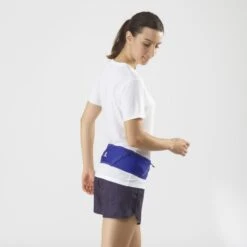 Ceinture SALOMON Pulse Belt Clematis Blue 10 Ceinture SALOMON Pulse Belt Clematis Blue -Salomon ceinture salomon pulse belt clematis blue 3
