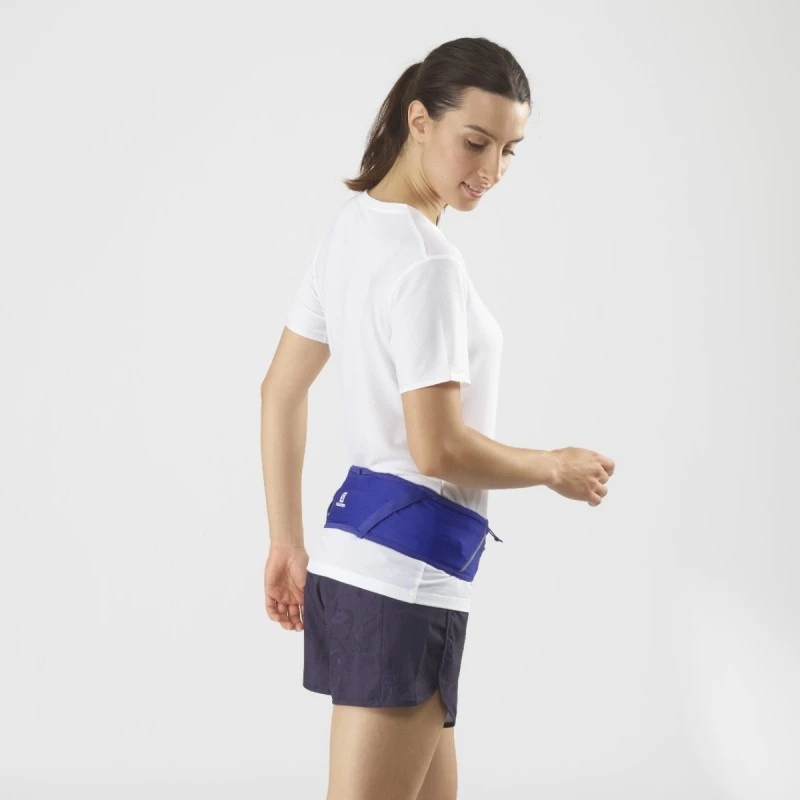Ceinture SALOMON Pulse Belt Clematis Blue 6 Ceinture SALOMON Pulse Belt Clematis Blue – Image 4