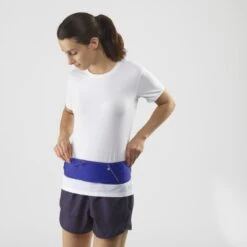 Ceinture SALOMON Pulse Belt Clematis Blue 11 Ceinture SALOMON Pulse Belt Clematis Blue -Salomon ceinture salomon pulse belt clematis blue 4